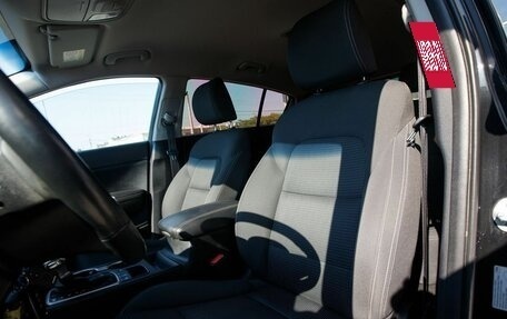 KIA Sportage IV рестайлинг, 2016 год, 1 820 000 рублей, 12 фотография