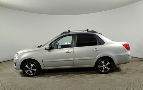 Datsun on-DO I рестайлинг, 2019 год, 550 000 рублей, 10 фотография