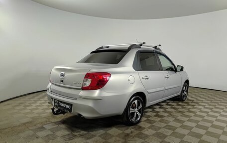 Datsun on-DO I рестайлинг, 2019 год, 550 000 рублей, 6 фотография