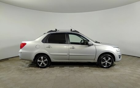 Datsun on-DO I рестайлинг, 2019 год, 550 000 рублей, 5 фотография