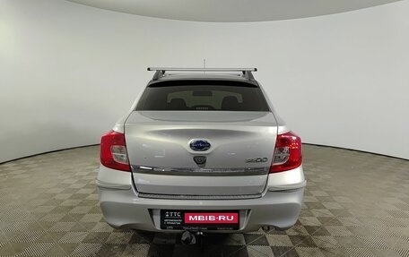 Datsun on-DO I рестайлинг, 2019 год, 550 000 рублей, 7 фотография