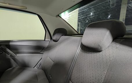 Datsun on-DO I рестайлинг, 2019 год, 550 000 рублей, 15 фотография