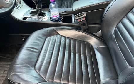 Volkswagen Passat B7, 2012 год, 700 000 рублей, 14 фотография
