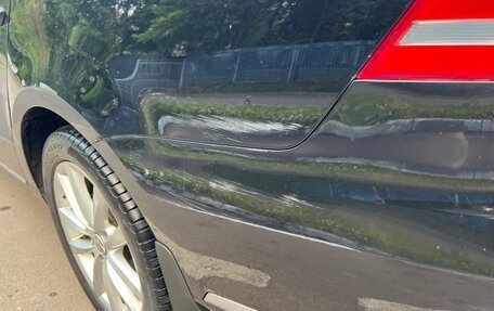 Volkswagen Passat B7, 2012 год, 700 000 рублей, 10 фотография
