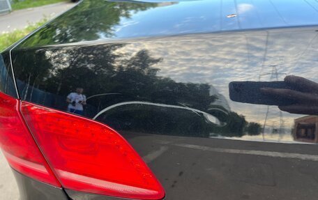 Volkswagen Passat B7, 2012 год, 700 000 рублей, 11 фотография