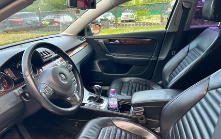 Volkswagen Passat B7, 2012 год, 700 000 рублей, 15 фотография