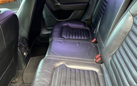 Volkswagen Passat B7, 2012 год, 700 000 рублей, 17 фотография