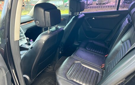 Volkswagen Passat B7, 2012 год, 700 000 рублей, 16 фотография