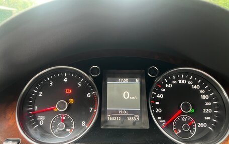 Volkswagen Passat B7, 2012 год, 700 000 рублей, 22 фотография