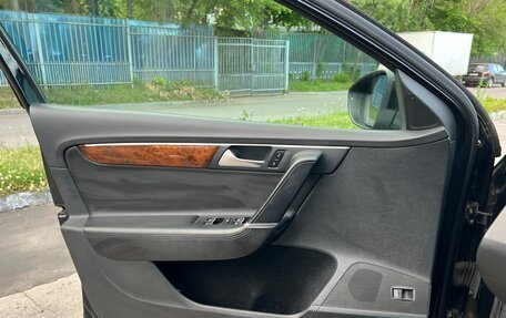 Volkswagen Passat B7, 2012 год, 700 000 рублей, 21 фотография