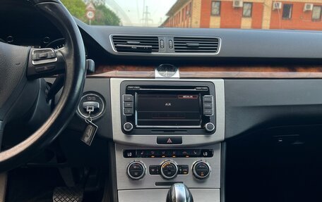 Volkswagen Passat B7, 2012 год, 700 000 рублей, 20 фотография