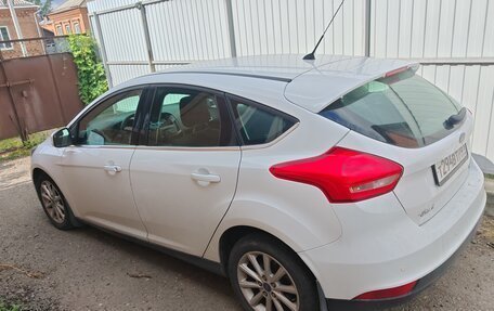 Ford Focus III, 2016 год, 900 000 рублей, 6 фотография