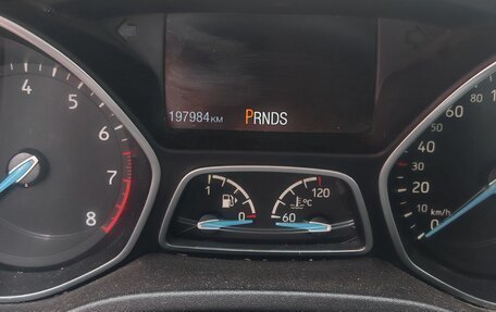 Ford Focus III, 2016 год, 900 000 рублей, 4 фотография