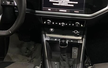 Audi Q3, 2022 год, 2 500 000 рублей, 11 фотография
