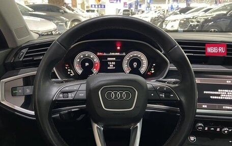 Audi Q3, 2022 год, 2 500 000 рублей, 10 фотография