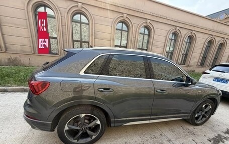 Audi Q3, 2022 год, 2 500 000 рублей, 6 фотография