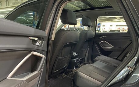 Audi Q3, 2022 год, 2 500 000 рублей, 14 фотография
