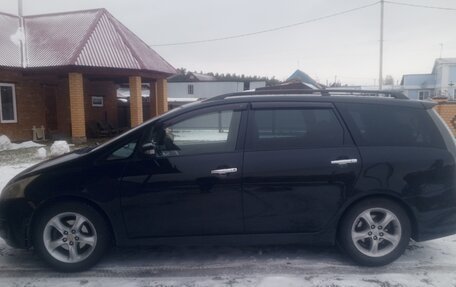Mitsubishi Grandis, 2003 год, 630 000 рублей, 2 фотография