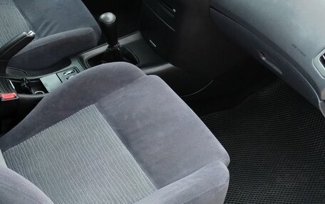 Nissan Primera III, 2005 год, 500 000 рублей, 18 фотография