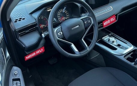 Haval Jolion, 2026 год, 2 449 000 рублей, 7 фотография