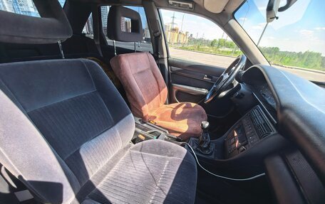 Audi 100, 1991 год, 180 000 рублей, 9 фотография