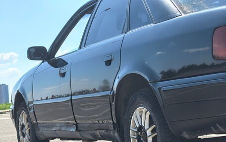 Audi 100, 1991 год, 180 000 рублей, 8 фотография