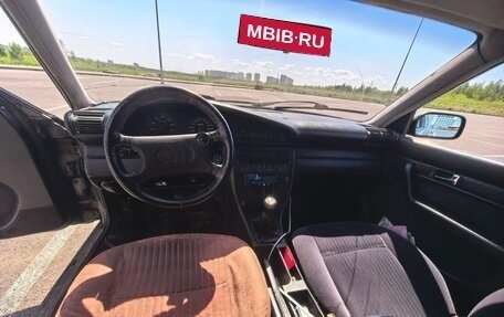 Audi 100, 1991 год, 180 000 рублей, 11 фотография
