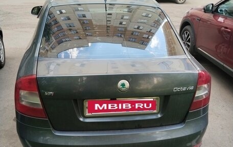 Skoda Octavia, 2011 год, 600 000 рублей, 3 фотография