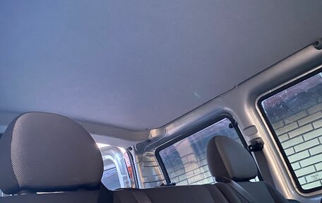 Fiat Doblo I, 2011 год, 950 000 рублей, 7 фотография
