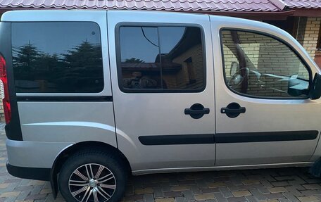 Fiat Doblo I, 2011 год, 950 000 рублей, 3 фотография