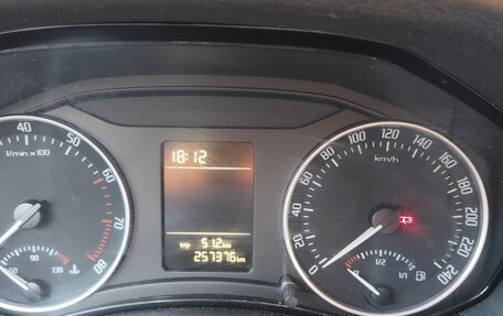 Skoda Octavia, 2011 год, 600 000 рублей, 4 фотография