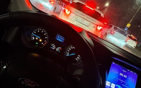 Ford Focus III, 2013 год, 750 000 рублей, 6 фотография