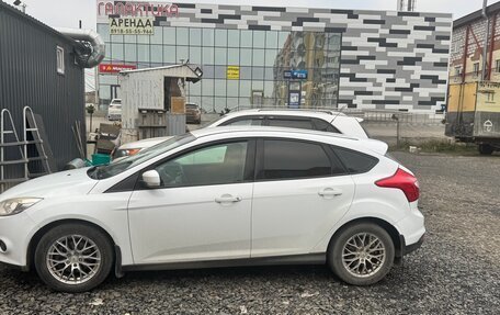 Ford Focus III, 2013 год, 750 000 рублей, 5 фотография