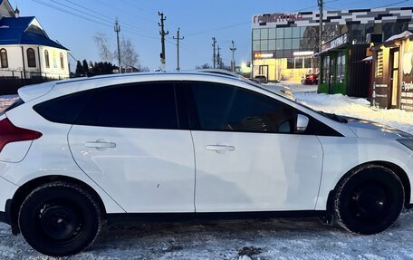 Ford Focus III, 2013 год, 750 000 рублей, 2 фотография