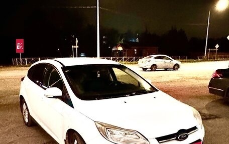 Ford Focus III, 2013 год, 750 000 рублей, 7 фотография