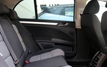 Skoda Superb III рестайлинг, 2012 год, 950 000 рублей, 18 фотография
