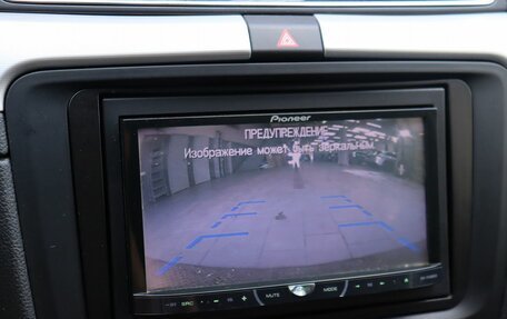 Skoda Superb III рестайлинг, 2012 год, 950 000 рублей, 12 фотография