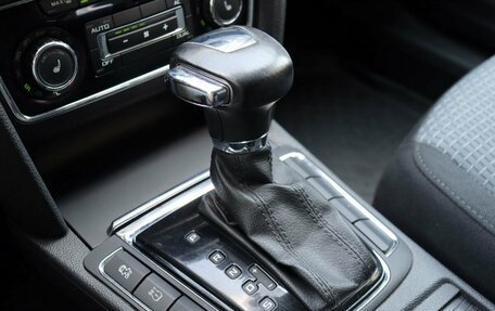 Skoda Superb III рестайлинг, 2012 год, 950 000 рублей, 14 фотография