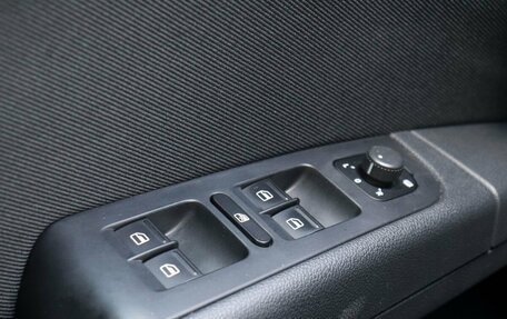 Skoda Superb III рестайлинг, 2012 год, 950 000 рублей, 11 фотография