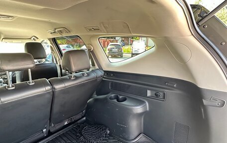 Mitsubishi Pajero Sport III рестайлинг, 2019 год, 3 500 000 рублей, 17 фотография