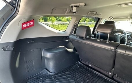 Mitsubishi Pajero Sport III рестайлинг, 2019 год, 3 500 000 рублей, 18 фотография
