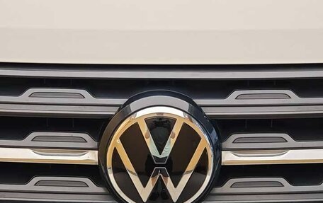 Volkswagen T-Cross I, 2021 год, 1 165 000 рублей, 5 фотография