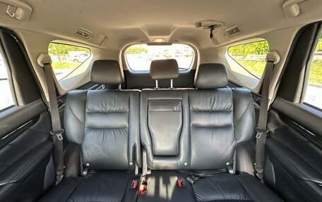 Mitsubishi Pajero Sport III рестайлинг, 2019 год, 3 500 000 рублей, 34 фотография