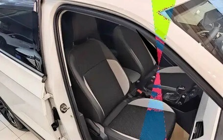 Volkswagen T-Cross I, 2021 год, 1 165 000 рублей, 3 фотография