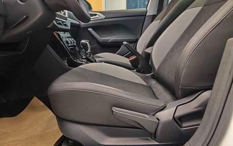 Volkswagen T-Cross I, 2021 год, 1 165 000 рублей, 11 фотография