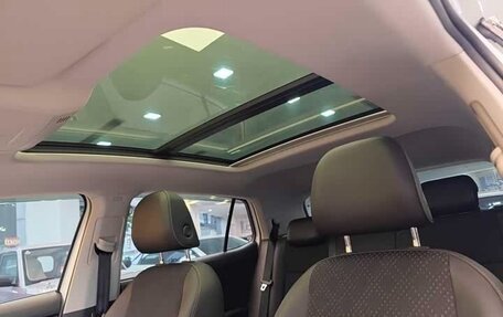 Volkswagen T-Cross I, 2021 год, 1 165 000 рублей, 12 фотография