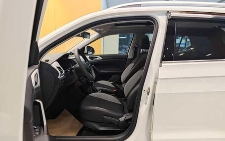Volkswagen T-Cross I, 2021 год, 1 165 000 рублей, 13 фотография