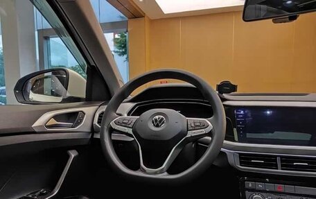 Volkswagen T-Cross I, 2021 год, 1 165 000 рублей, 14 фотография