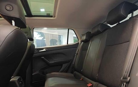 Volkswagen T-Cross I, 2021 год, 1 165 000 рублей, 22 фотография