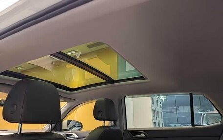 Volkswagen T-Cross I, 2021 год, 1 165 000 рублей, 24 фотография